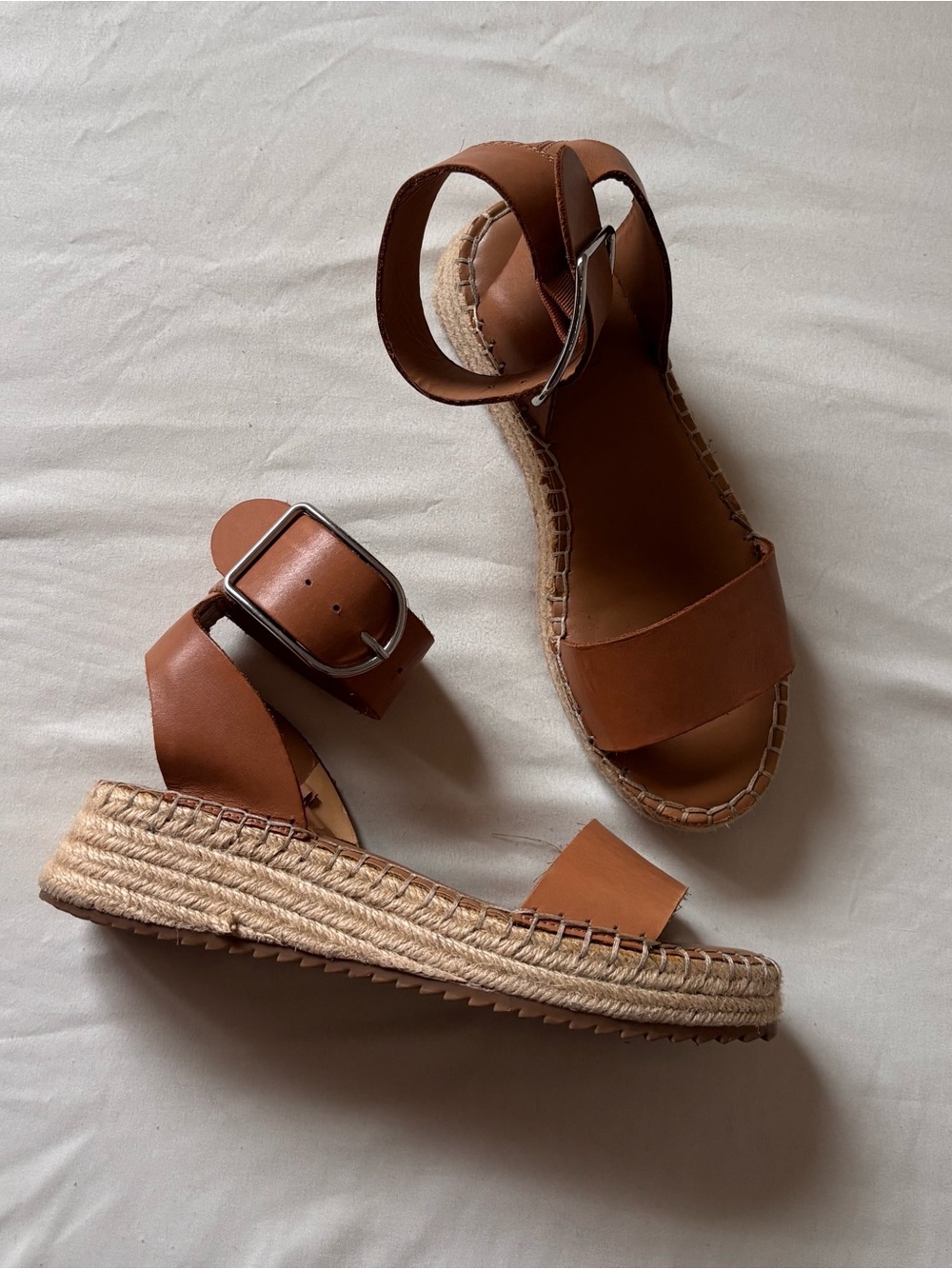 Franco Sarto sandals